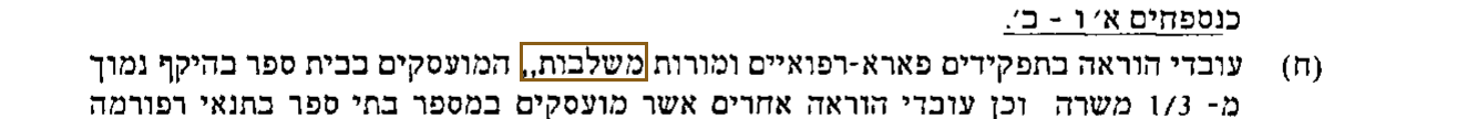 הסימון כפי שהוא מודפס בסריקה, עמ' 10