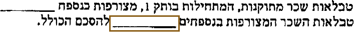 הסימון כפי שהוא מודפס בסריקה, עמ' 9