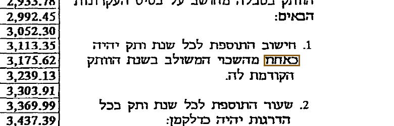הסימון כפי שהוא מודפס בסריקה, עמ' 16