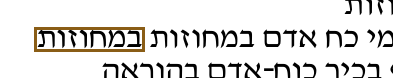 הסימון כפי שהוא מודפס בסריקה, עמ' 4