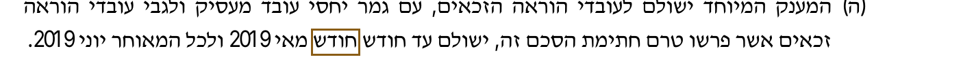 הסימון כפי שהוא מודפס בסריקה, עמ' 13