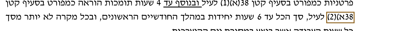 הסימון כפי שהוא מודפס בסריקה, עמ' 21